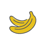 banana