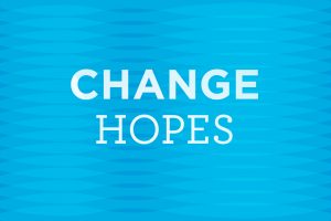 Unseen Hope