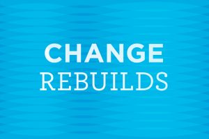 Change Rebuilds