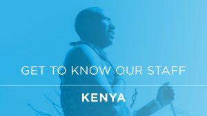 World Relief Kenya