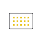Pill Pack Icon