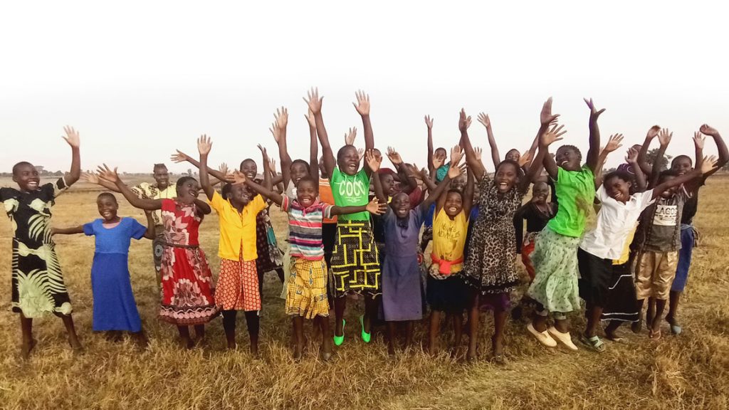 World Relief Malawi’s New Country Director is a Role Model for Girls