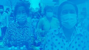 4 Things You May Not Know About COVID-19