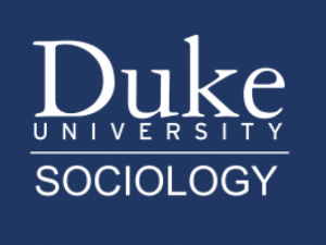 Durham Duke Sociology Logo_0