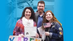 Loving Your Neighbor is a Key Part of Being a Good Citizen