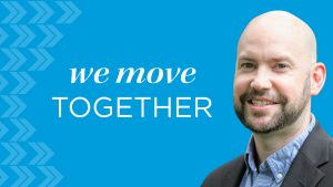 We Move Together