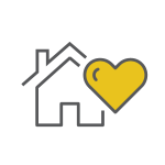 ICON_House_Heart