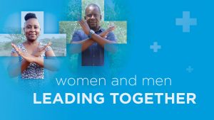 The Compounding Effects of COVID-19 on Women and Girls