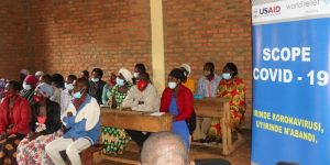 When Faith Leaders Join the Fight