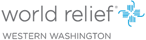 World Relief Western Washington logo