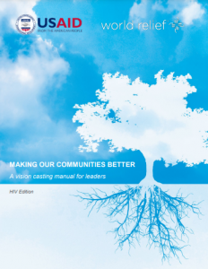 Making Communities Better Cover-IV