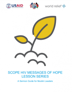 Messages of Hope Cover-IV