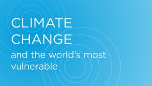 To Address Climate Change, We Must Be Proactive & Reactive