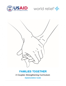 Families Together Cover