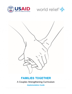 Families Together Cover-IV