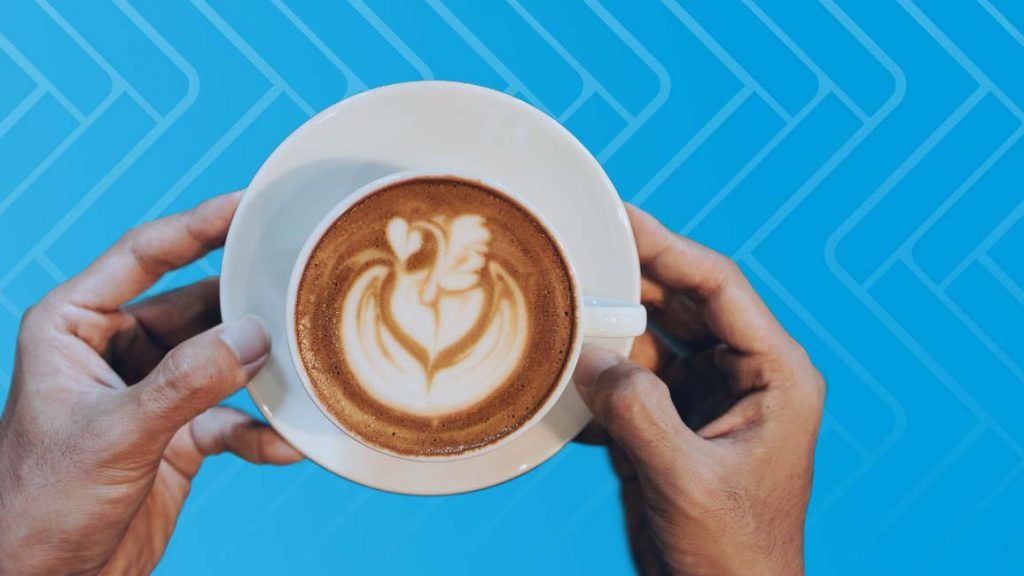 Churches in Washington are Using Coffee to Change the Lives of Refugees and Immigrants