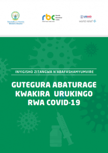 Rwanda Vaccine Guide