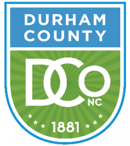 durham county logo