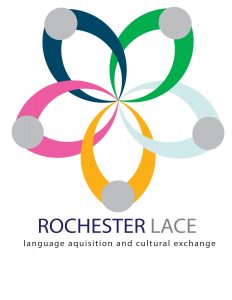 LACE logo