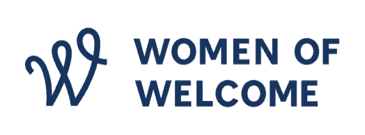 Women of Welcome logo