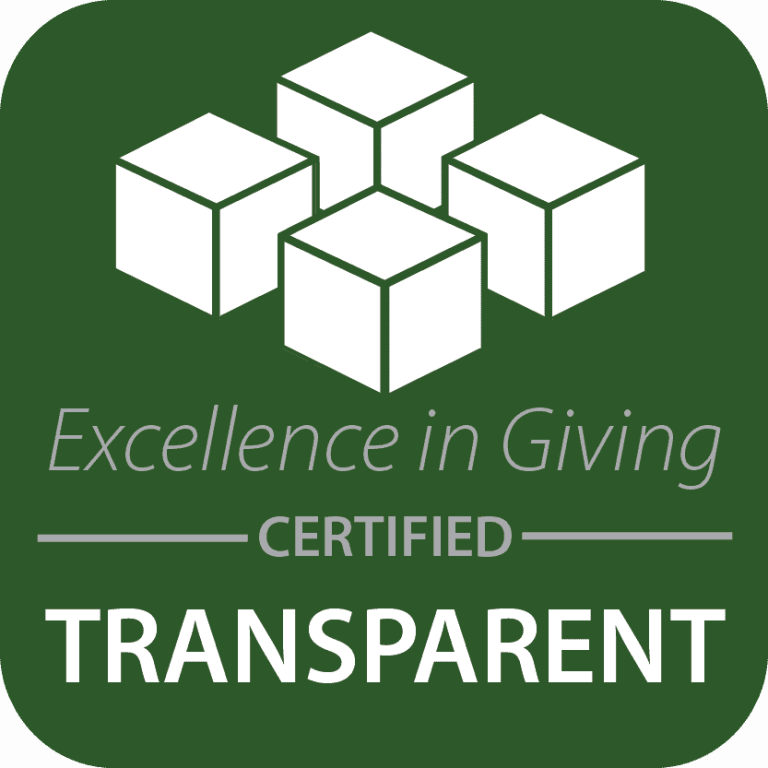 Trust Badge 1