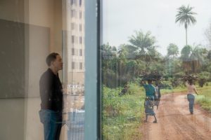 Mark Michaelis reminisces about Africa.
