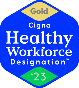 GOLD badge - IV GOLD badge - IV