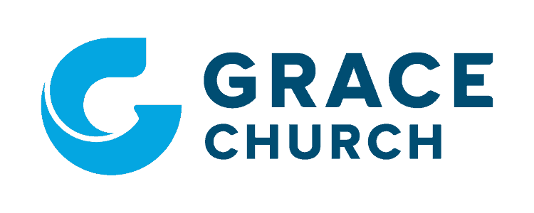 Upstate SC Grace Church Logo