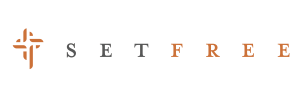 SetFree Logo