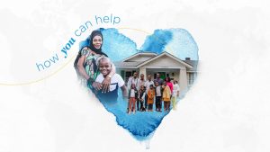 Learn 3 ways you can help refugees today.