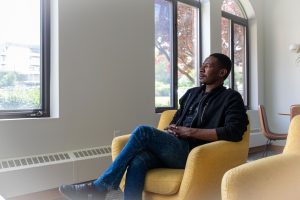 Abdulazak’s Story: The Long Journey of a Refugee from Sudan