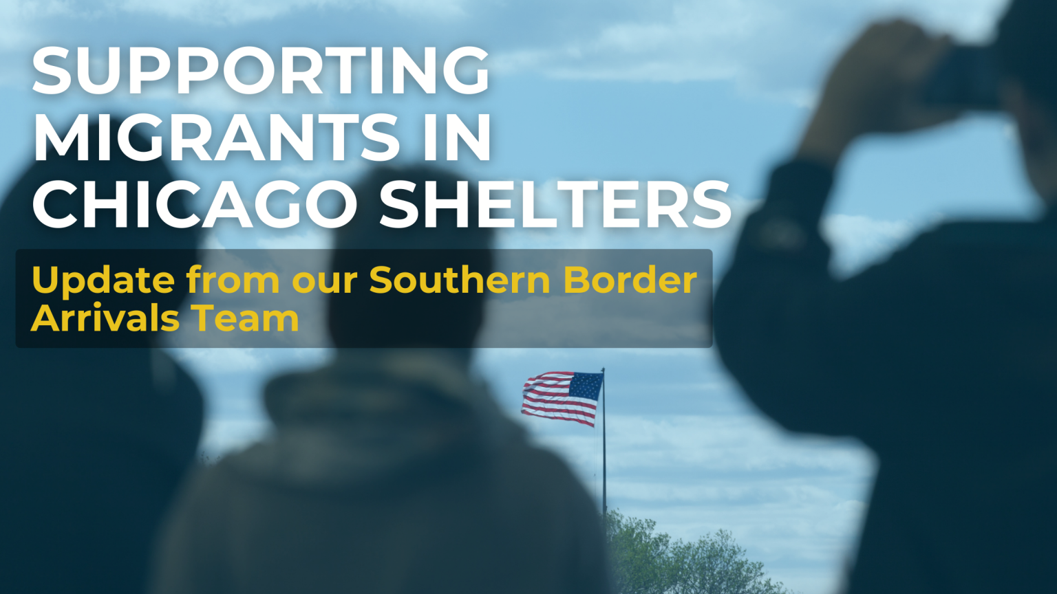 Chicagoland - World Relief