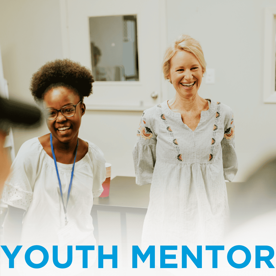 YOUTH MENTOR