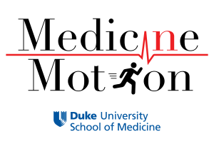 Medicine-In-Motion-Duke-Logo