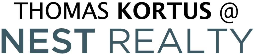 Thomas Kortus@ Nest Realty