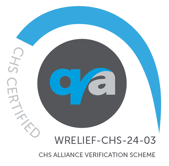 HQAI-Certification-Mark_WRELIEF-CHS-24-03