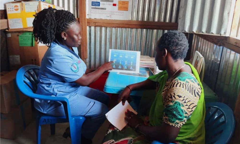 CTA_PEPFAR CTA_PEPFAR