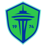 Sounders logo Sounders logo