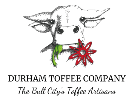Durham Toffee Co Durham Toffee Co