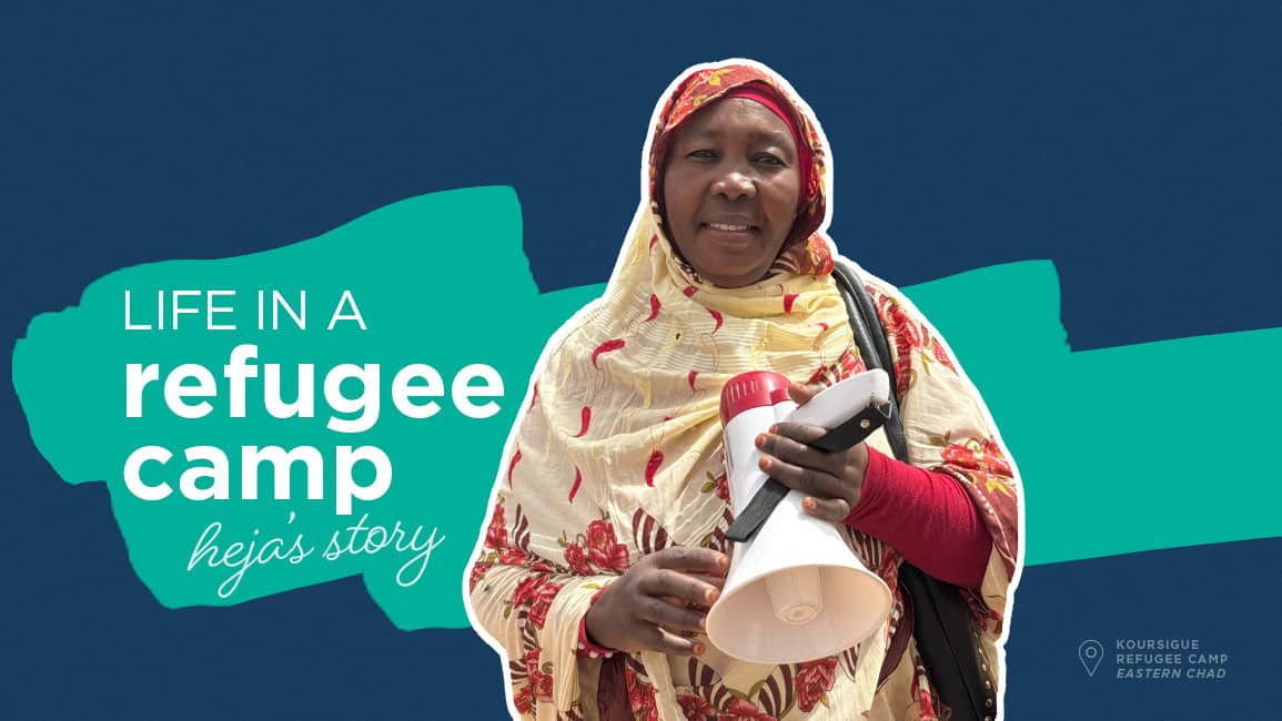 life-in-a-refugee-camp