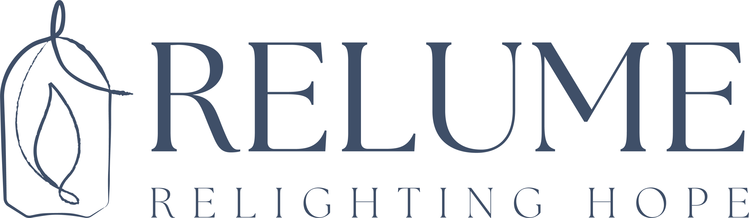 relume logo