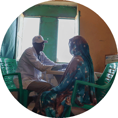 gift-guide-ip-mental-health A woman receiving counseling