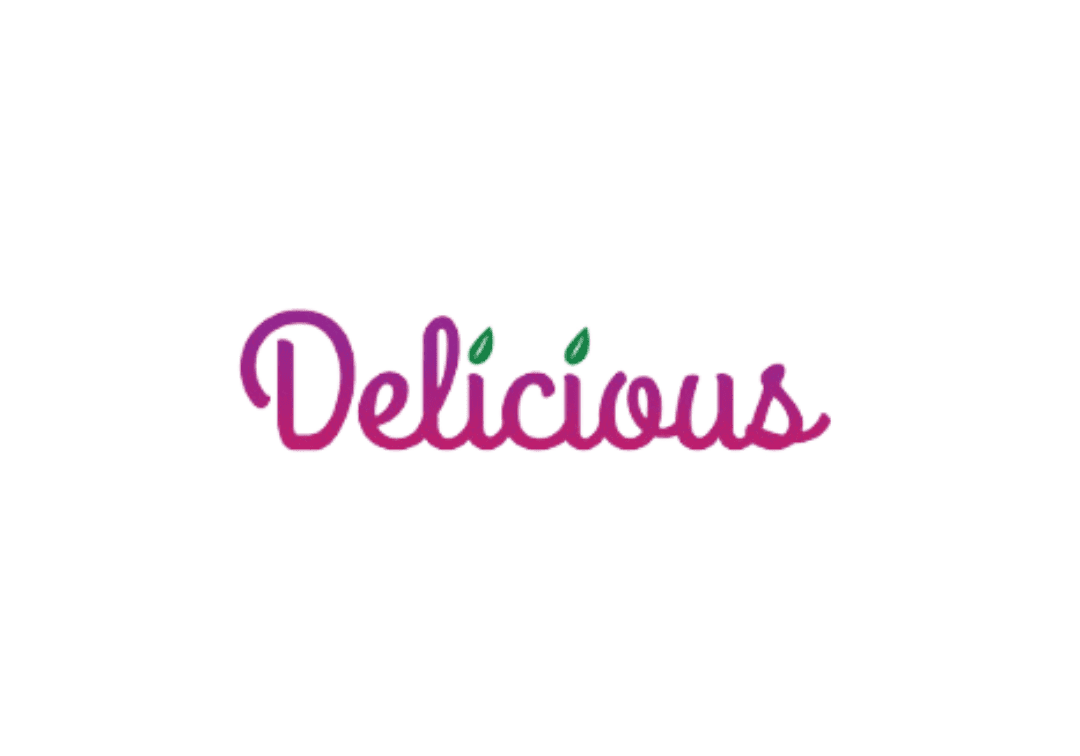 Log of Delicious by Shereen