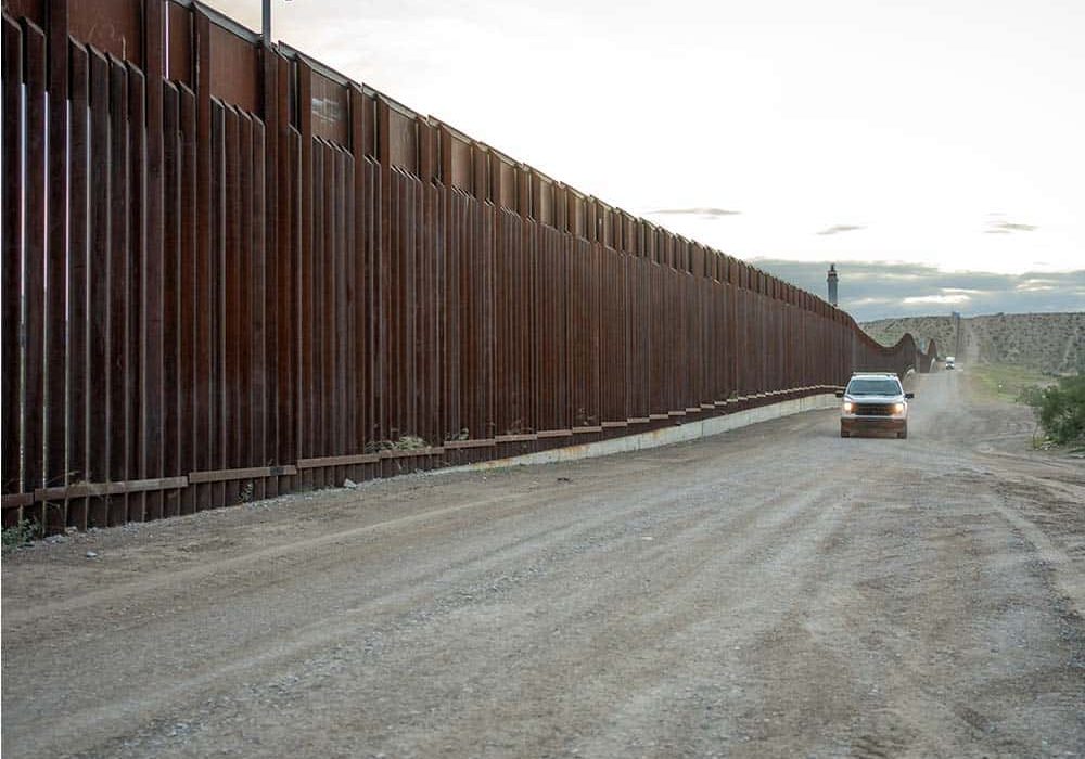 DR_Southern-Border - IV DR_Southern-Border - IV