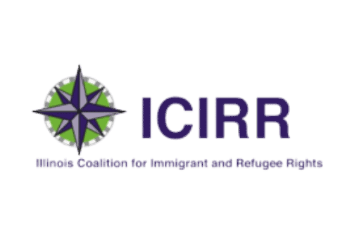 ICIRR Transparent-IV