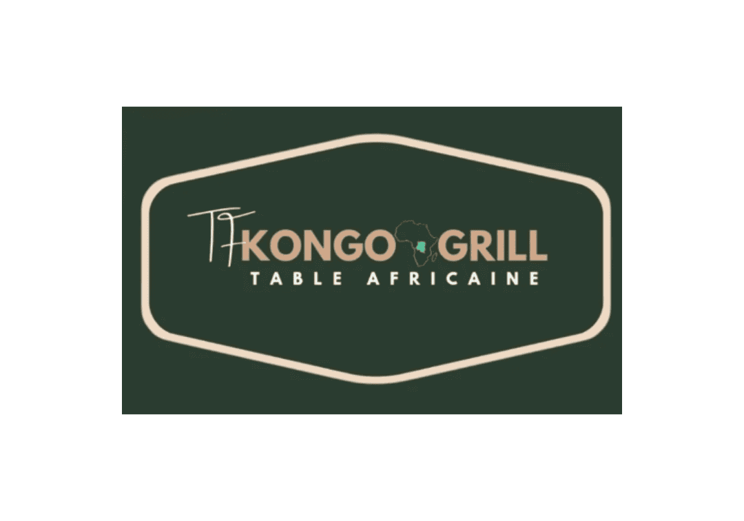 logo of TF Kongo