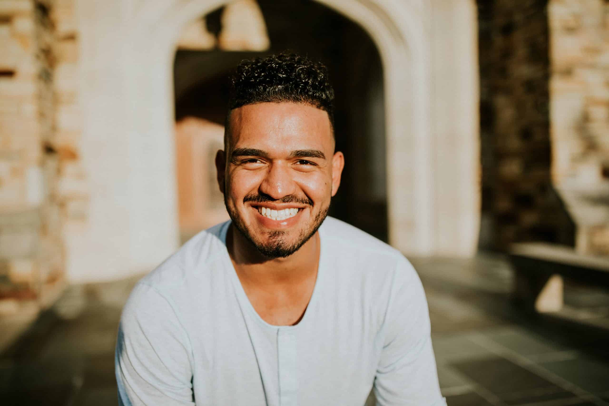 Dreamers - World Relief, image size:2560x1707