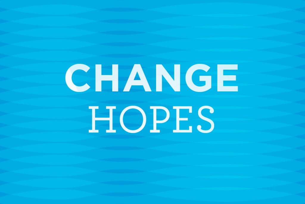 Unseen Hope