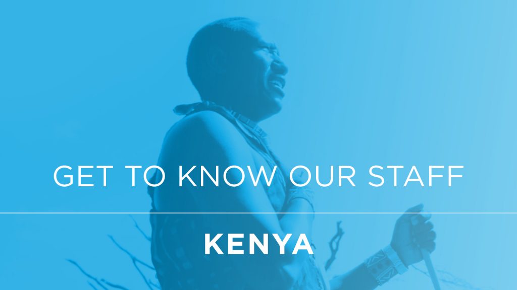 World Relief Kenya