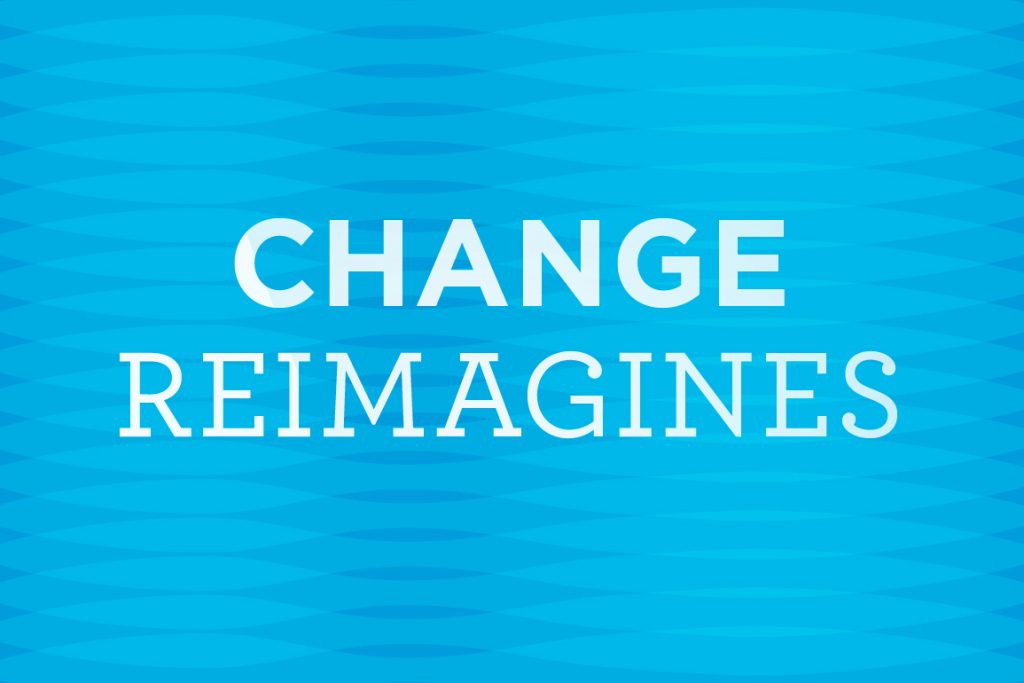 Reimagining the Future for Families